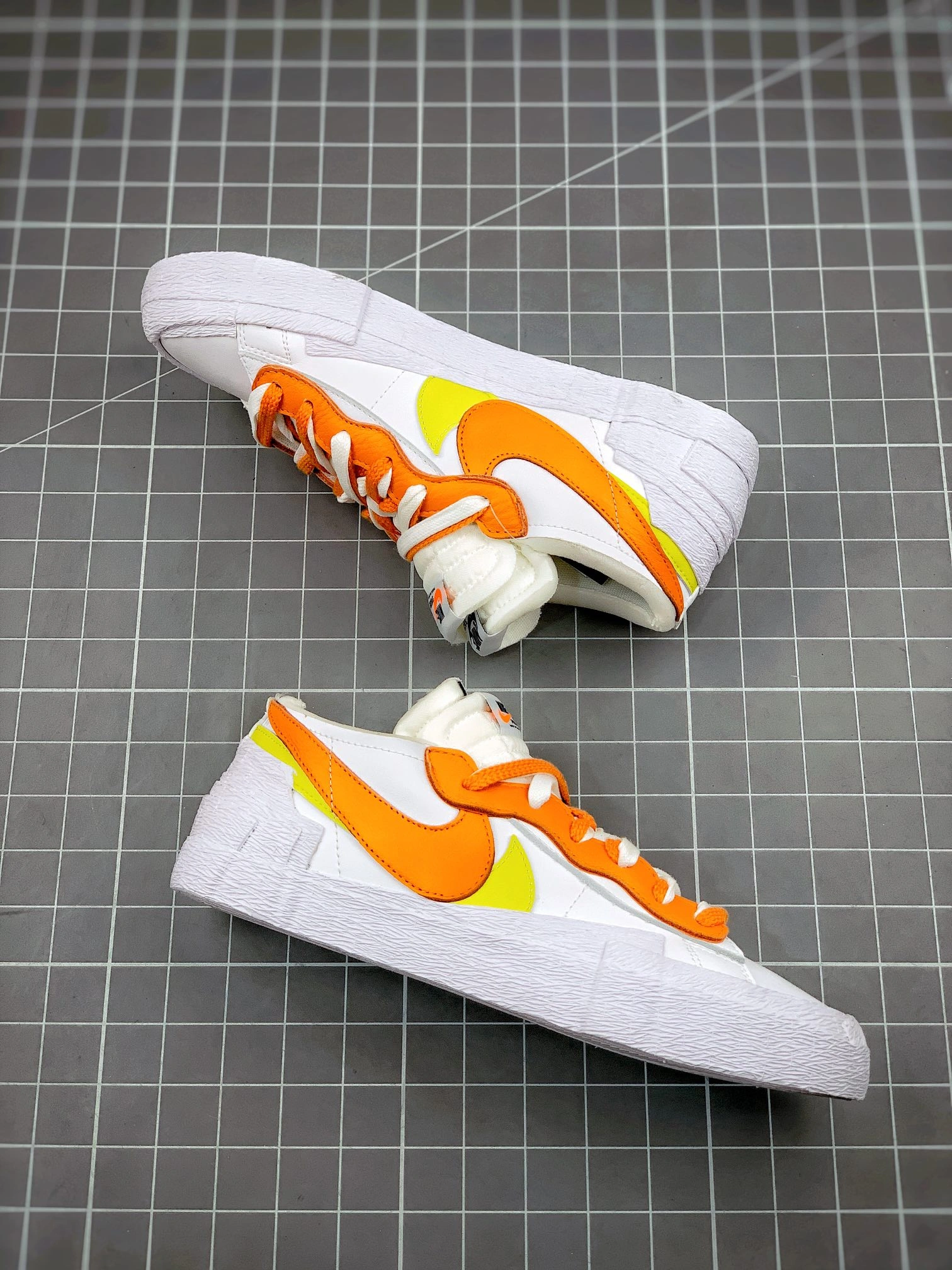 Nike Blazer low Breathable 1215