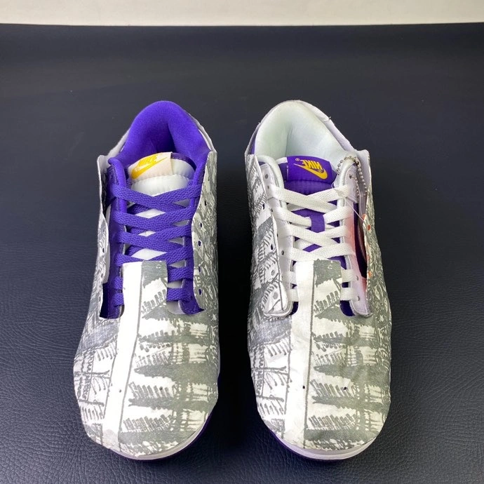 ZeroBulk Nike Dunk Low Flip The Old School DJ4636- 561