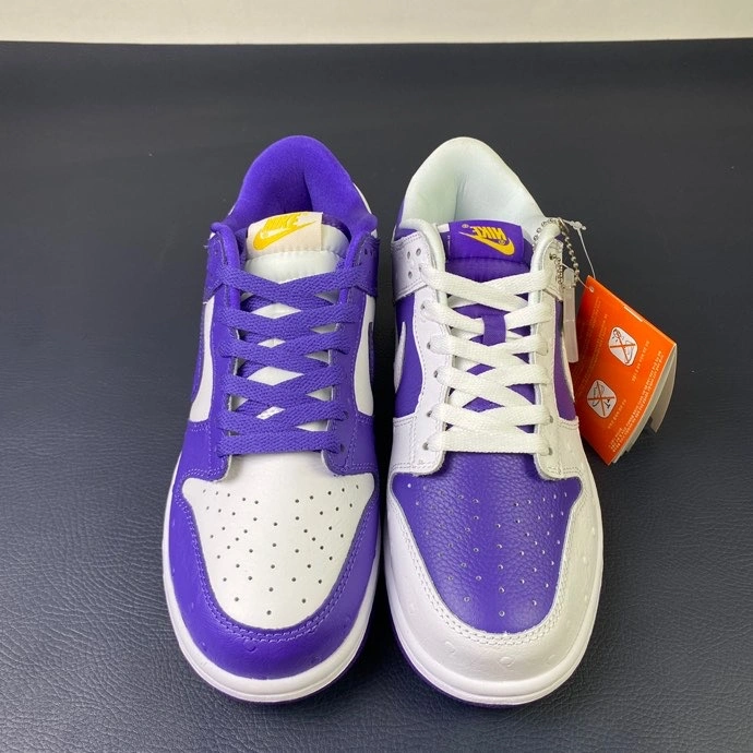 ZeroBulk Nike Dunk Low Flip The Old School DJ4636- 561