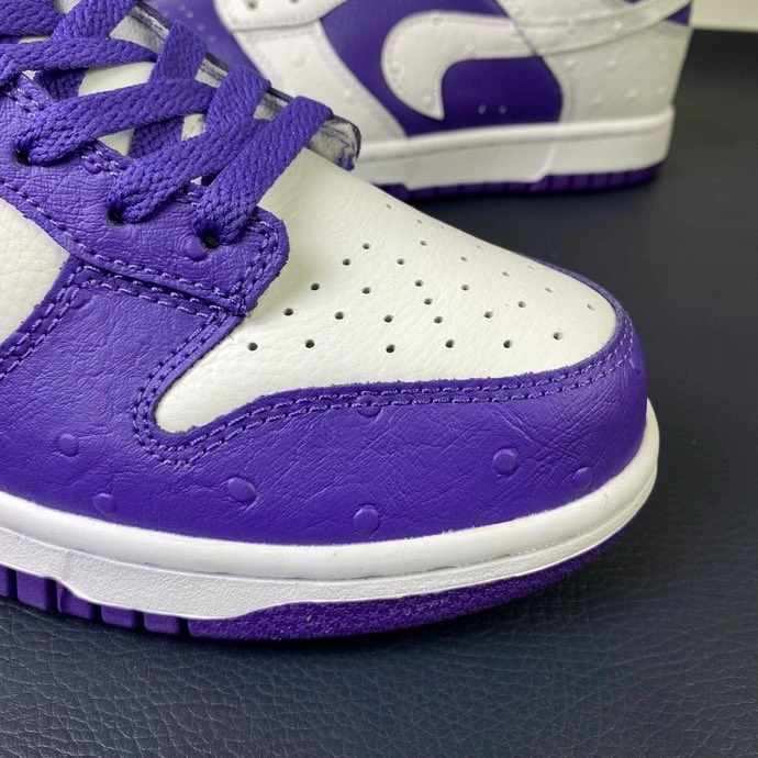 ZeroBulk Nike Dunk Low Flip The Old School DJ4636- 561