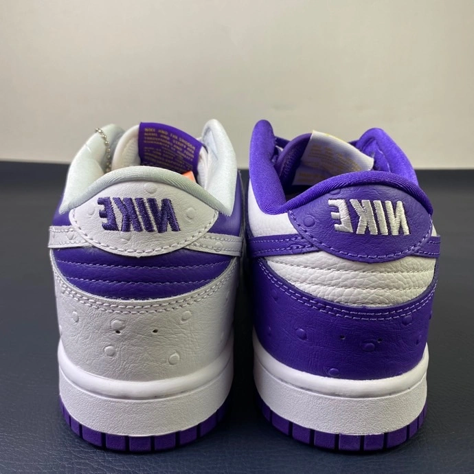 ZeroBulk Nike Dunk Low Flip The Old School DJ4636- 561