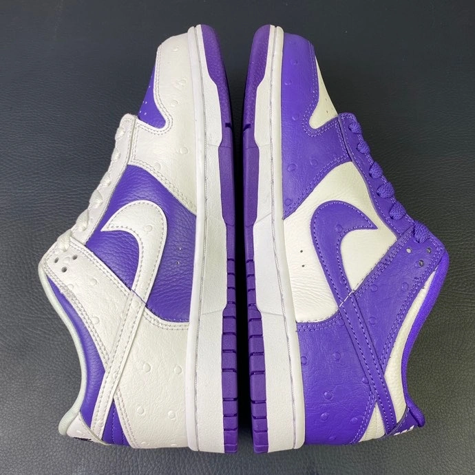 ZeroBulk Nike Dunk Low Flip The Old School DJ4636- 561