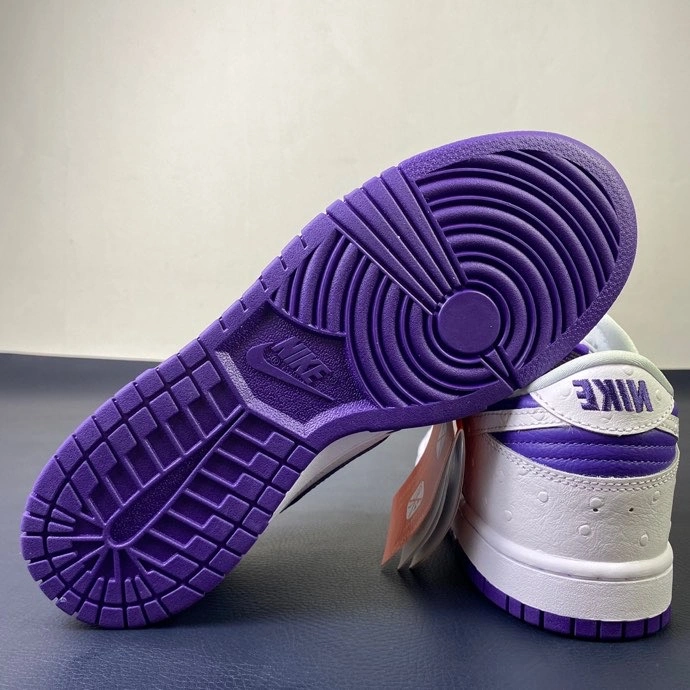 ZeroBulk Nike Dunk Low Flip The Old School DJ4636- 561