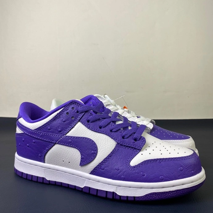 ZeroBulk Nike Dunk Low Flip The Old School DJ4636- 561