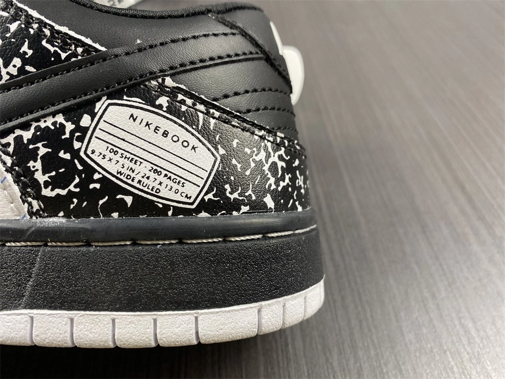 Nike Dunk Low GS Nikebook 327624- Casual 527