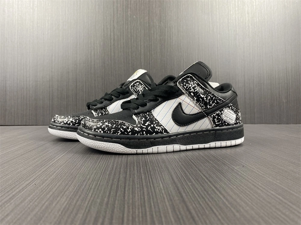 Nike Dunk Low GS Nikebook 327624- Casual 527