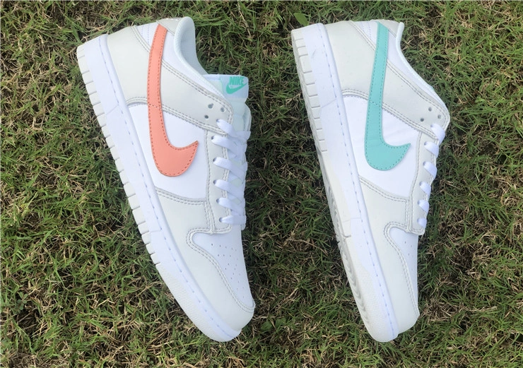 OdorResistant Nike Dunk Low GS“ Tropical Twist” CW1590- 577