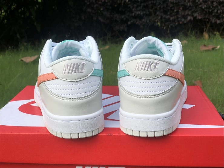 OdorResistant Nike Dunk Low GS“ Tropical Twist” CW1590- 577