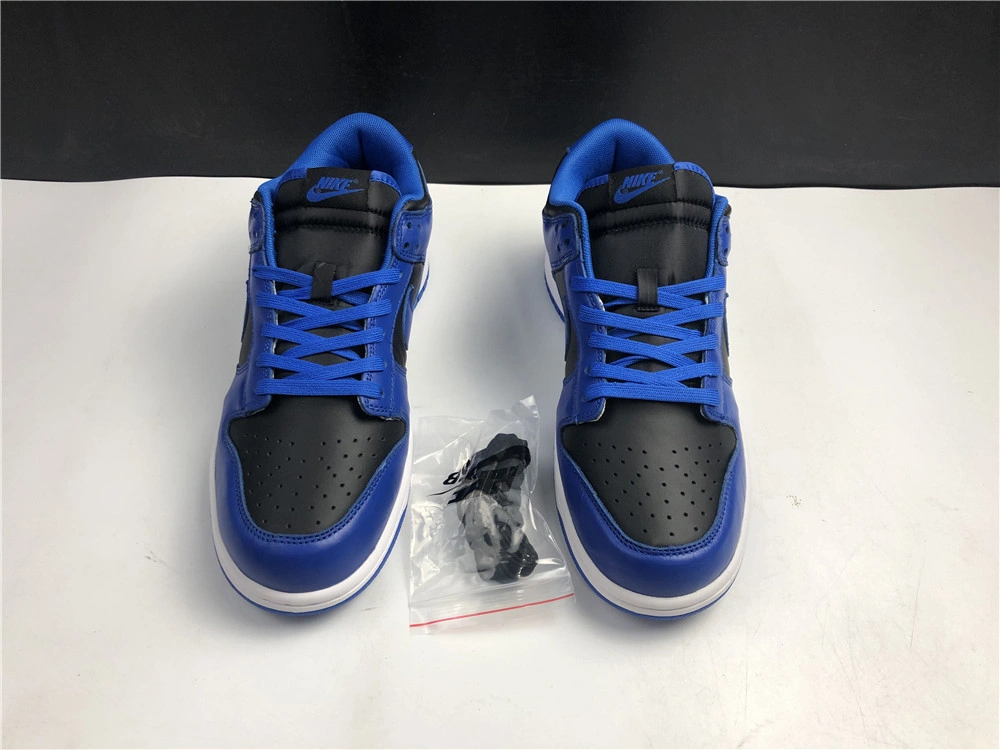 Affordable Nike Dunk Low “Hyper Cobalt” DD1391- 604