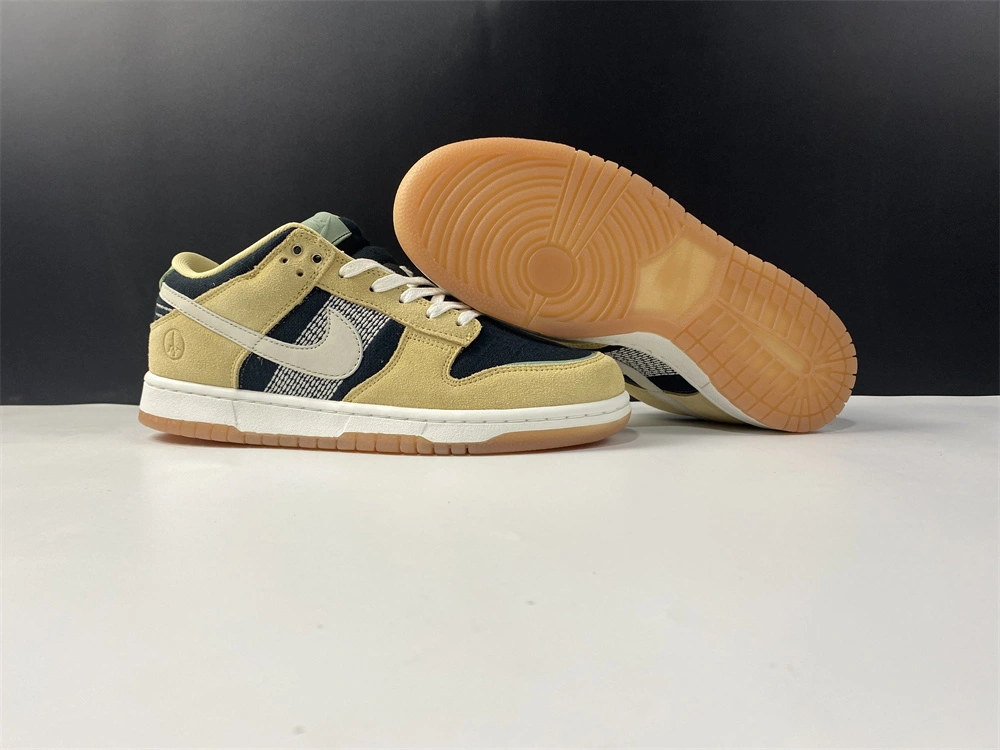 TechFriendly Nike Dunk Low “Rooted in Peace” DJ4671- 562