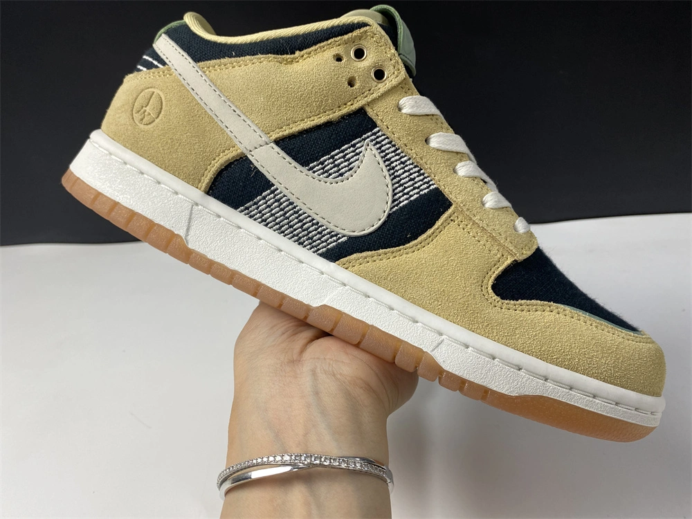 TechFriendly Nike Dunk Low “Rooted in Peace” DJ4671- 562