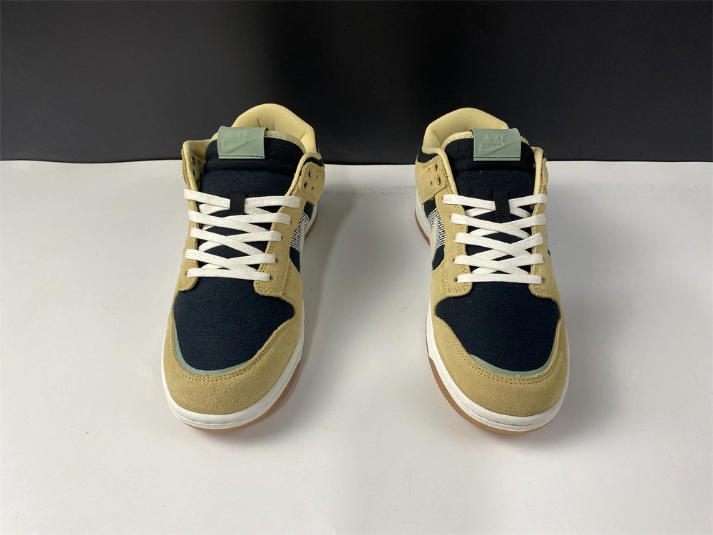 TechFriendly Nike Dunk Low “Rooted in Peace” DJ4671- 562