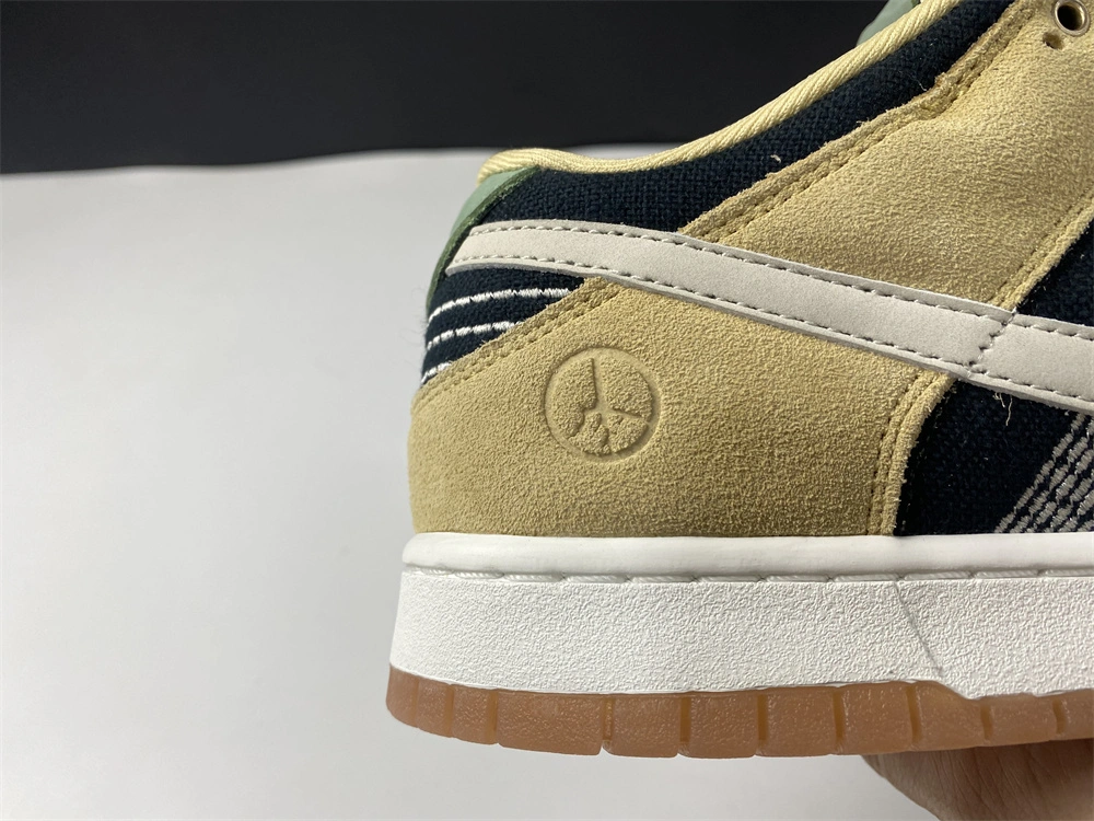 TechFriendly Nike Dunk Low “Rooted in Peace” DJ4671- 562