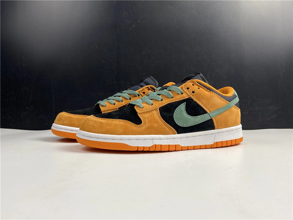 SoftTouch Nike Dunk Low SP “Ceramic” DA1469- 636