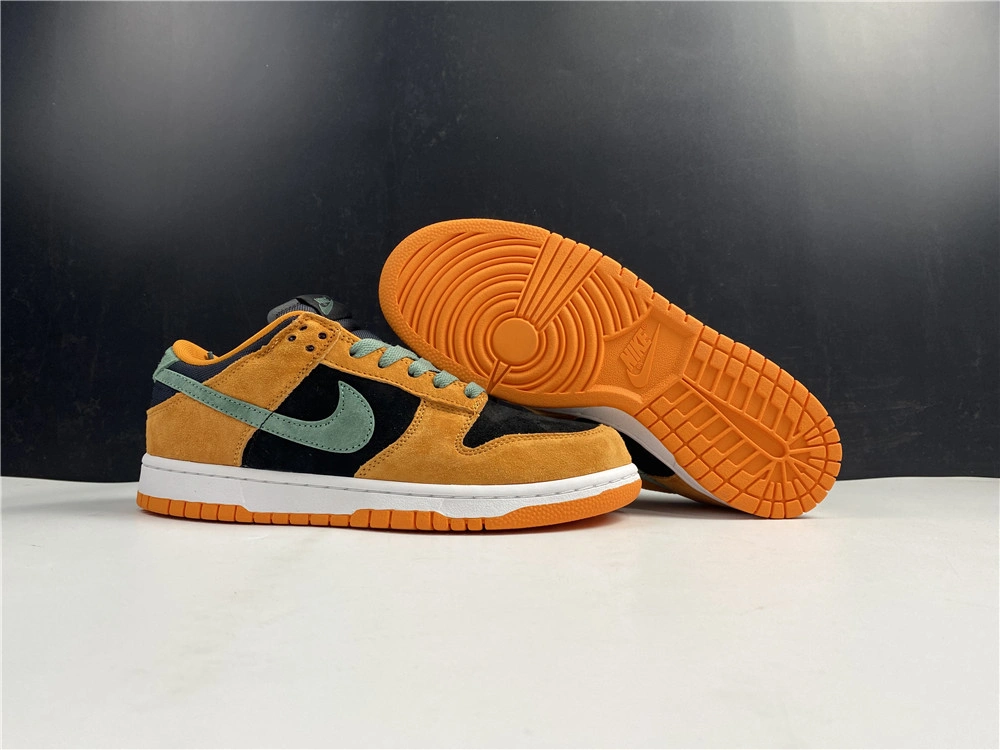 SoftTouch Nike Dunk Low SP “Ceramic” DA1469- 636