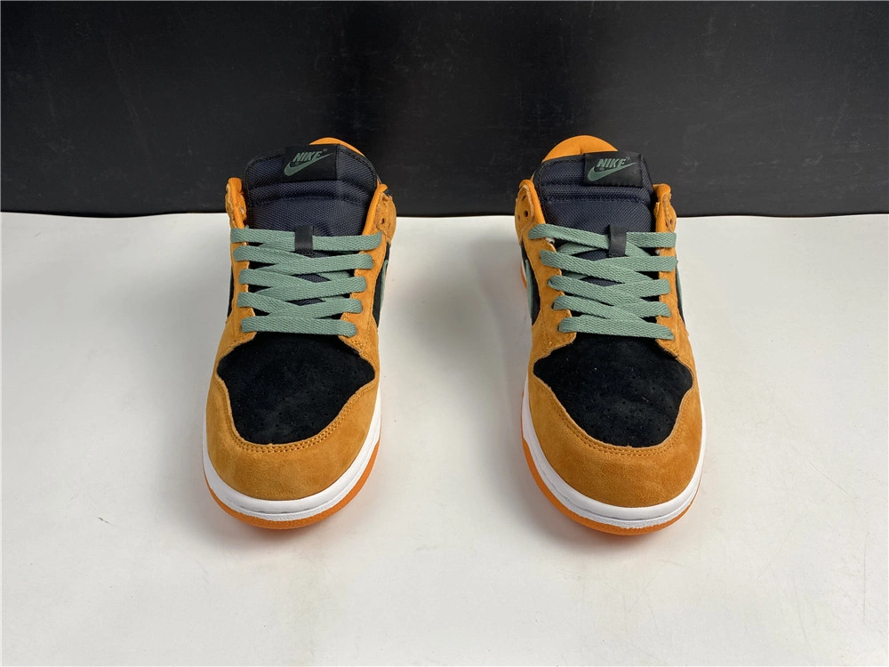 SoftTouch Nike Dunk Low SP “Ceramic” DA1469- 636
