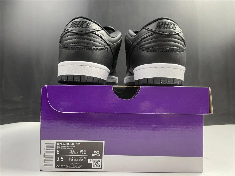 Classic Nike Dunk Low x Cactus Plant Flea Market CV1727- 587