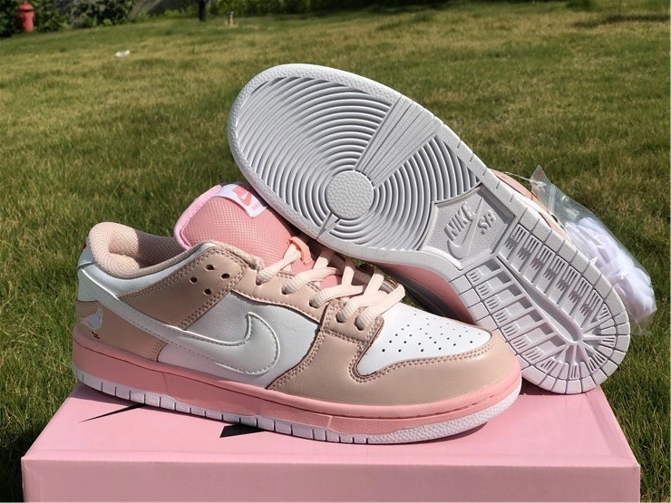 Cozy Nike Dunk SB BV1310 591