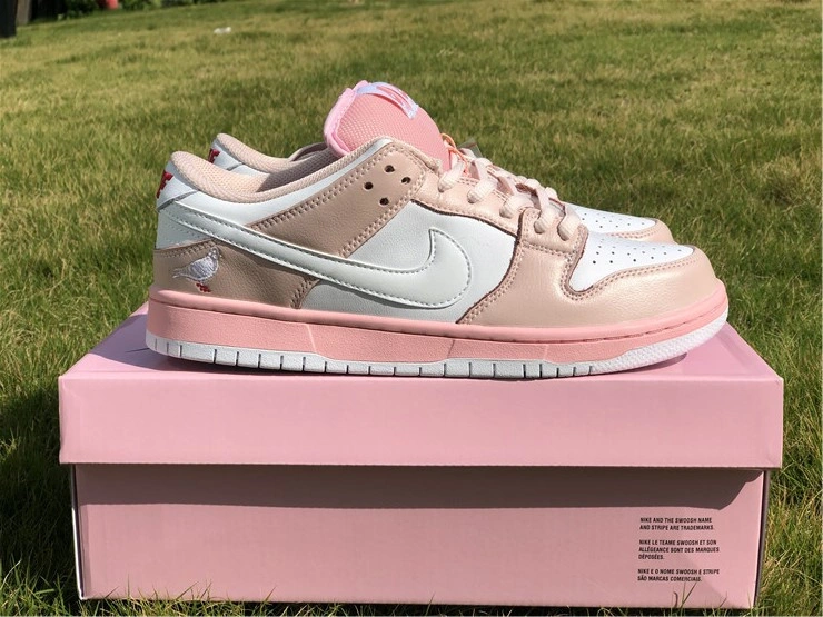 Cozy Nike Dunk SB BV1310 591
