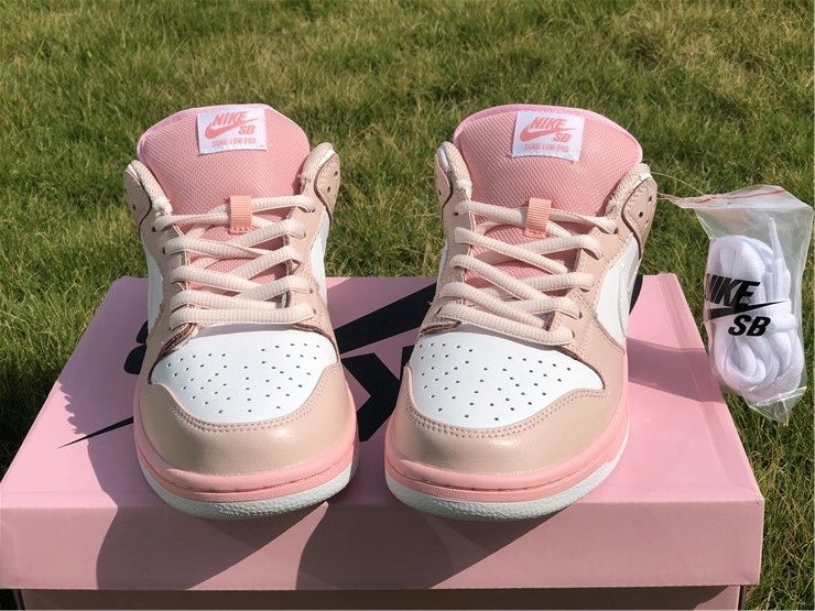 Cozy Nike Dunk SB BV1310 591