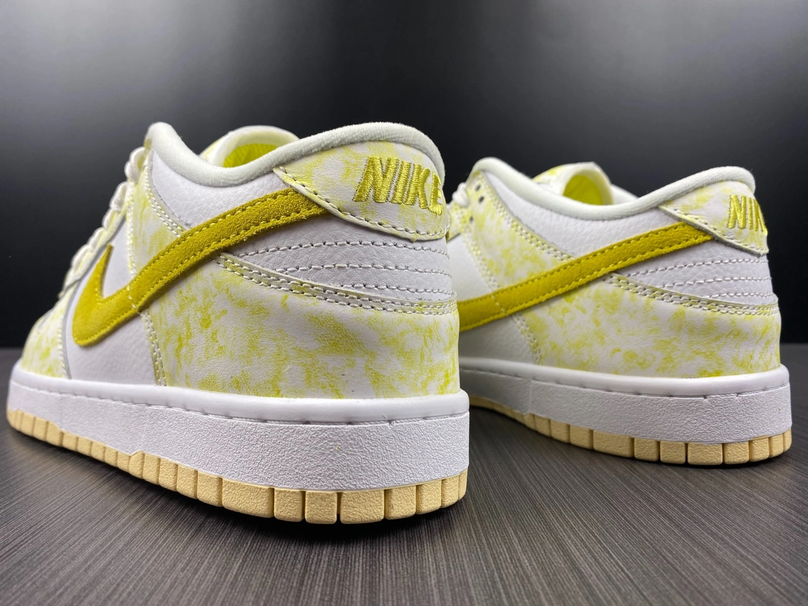 Nike Dunk SB Low DM9467- Colorful 517
