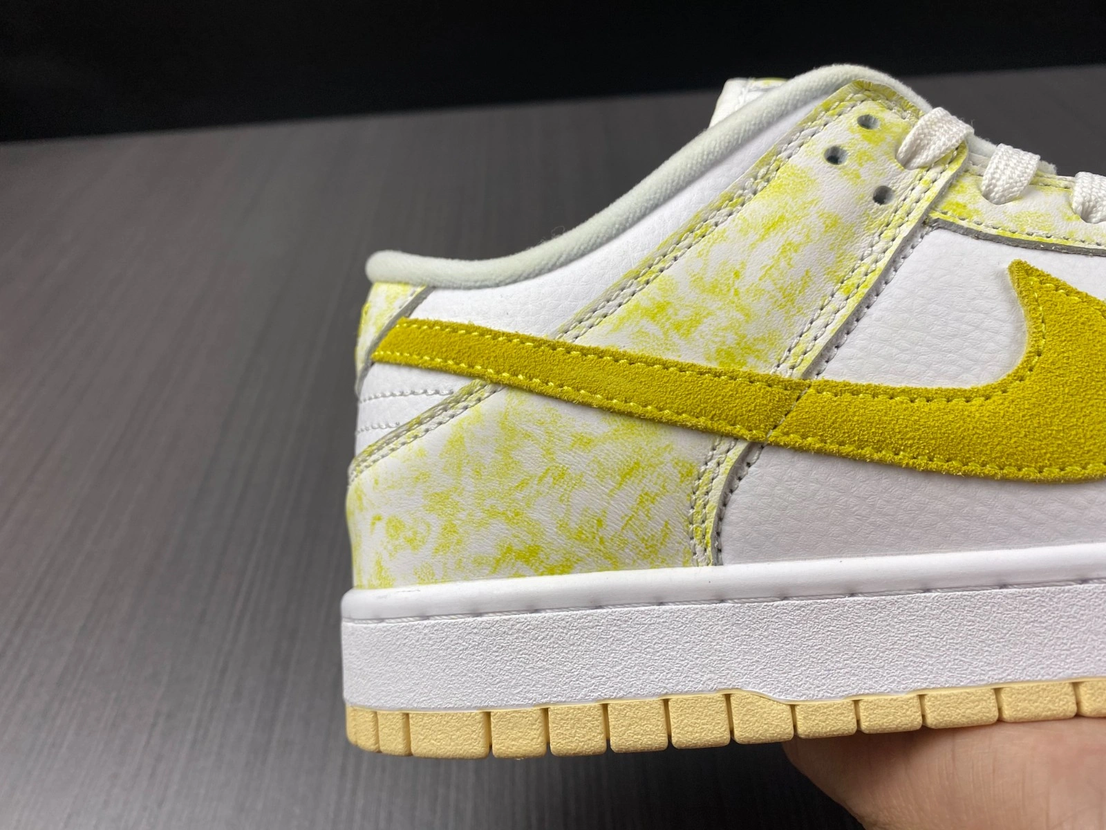 Nike Dunk SB Low DM9467- Colorful 517