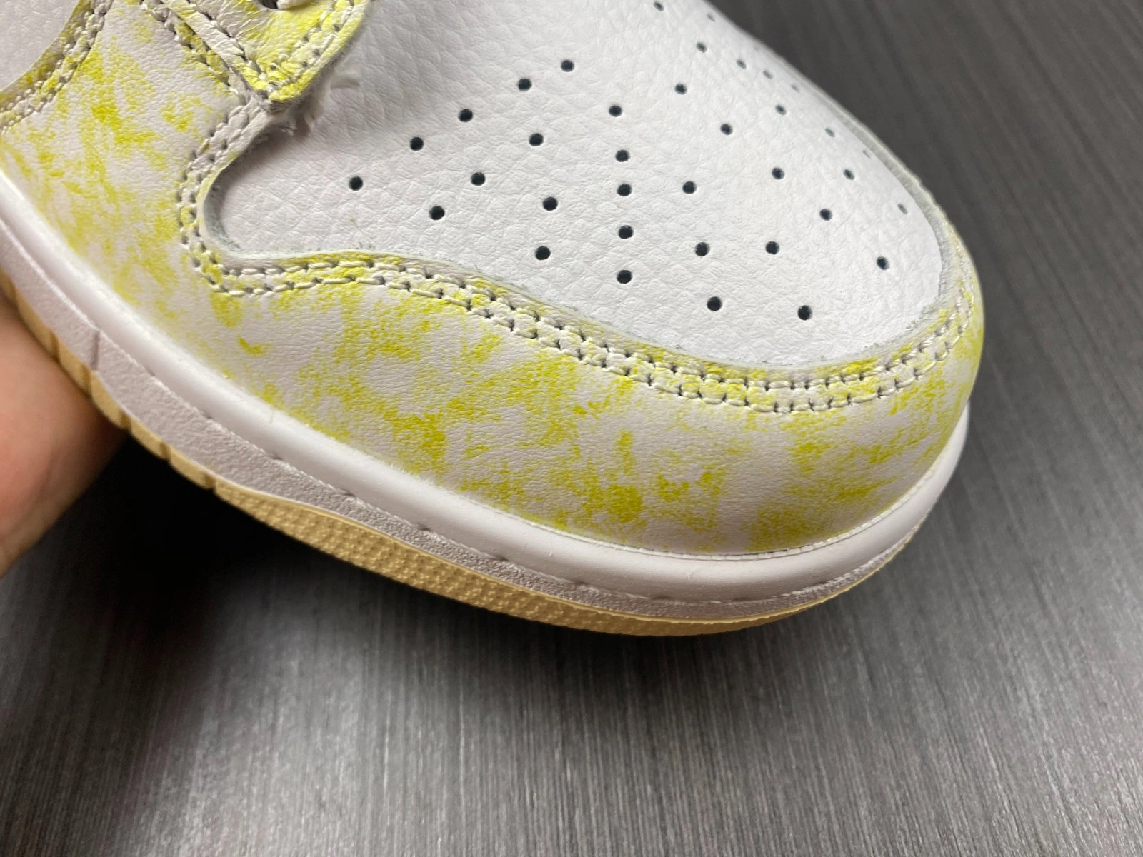 Nike Dunk SB Low DM9467- Colorful 517