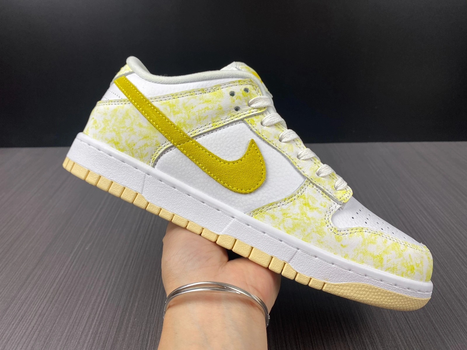 Nike Dunk SB Low DM9467- Colorful 517