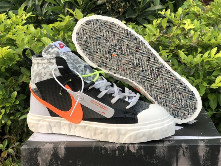 Nike READY MADE Blazer Mid Comfortable 1226