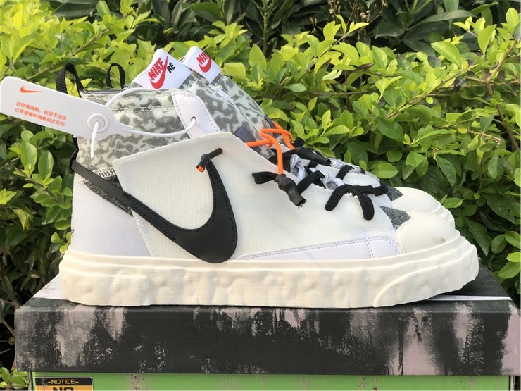 Nike READY MADE Blazer Mid Comfortable 1226