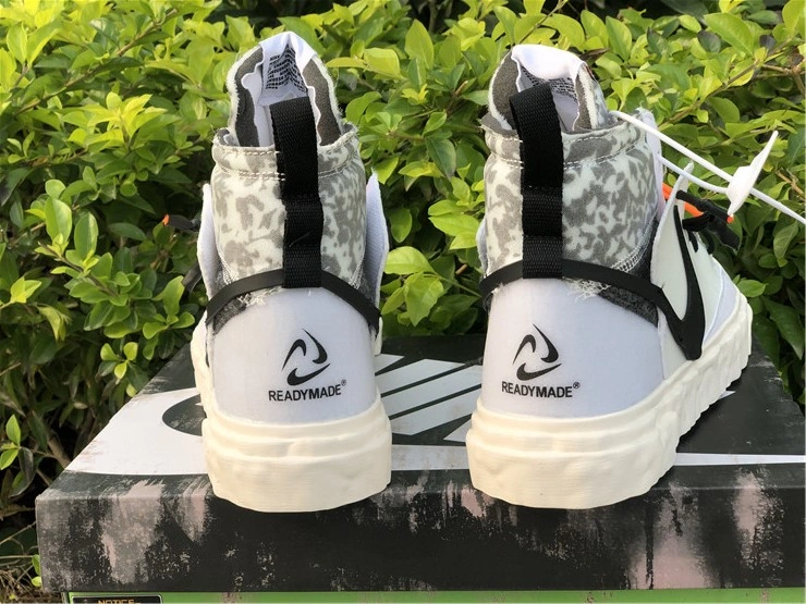 Nike READY MADE Blazer Mid Comfortable 1226