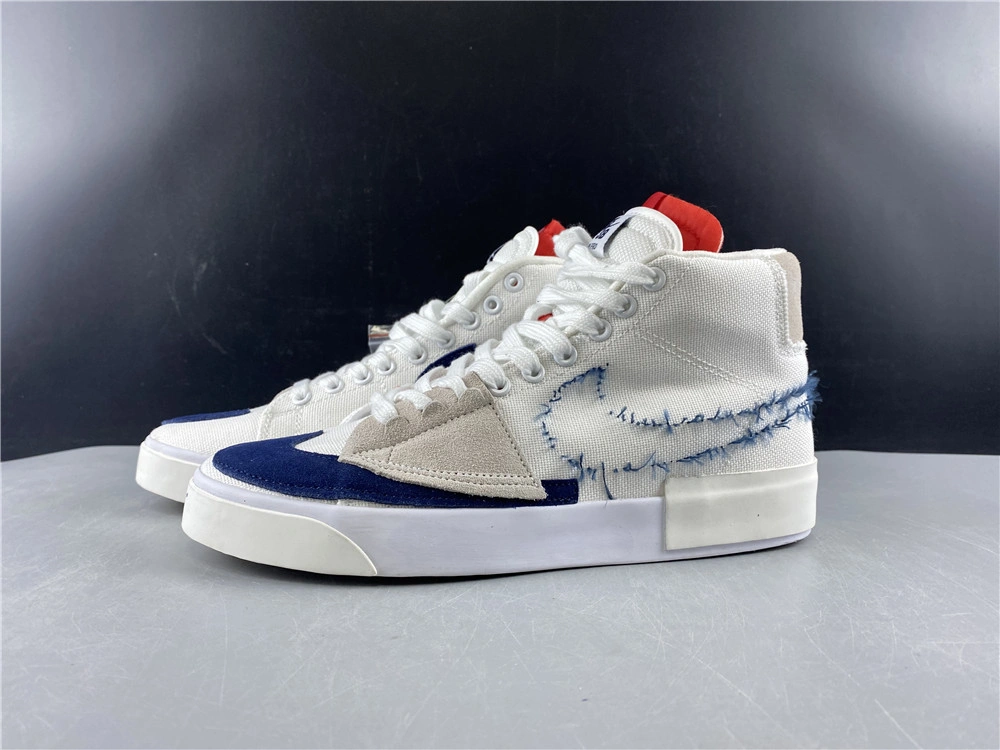 Nike SB Blazer Mid Edge Unisex 1229