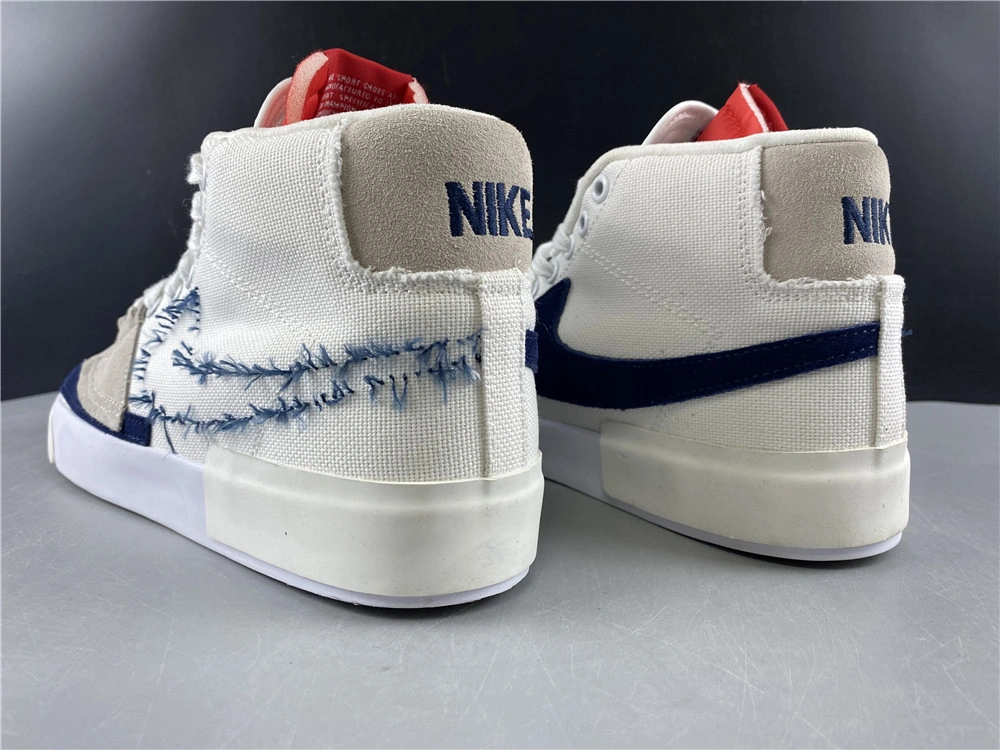 Nike SB Blazer Mid Edge Unisex 1229