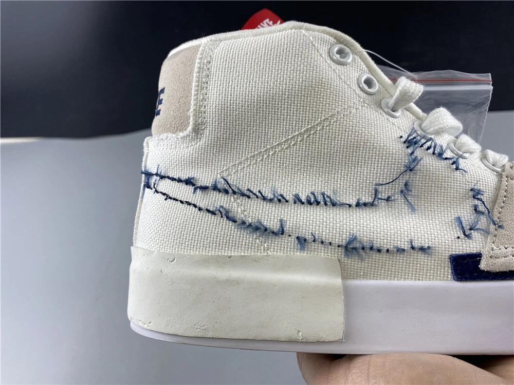 Nike SB Blazer Mid Edge Unisex 1229