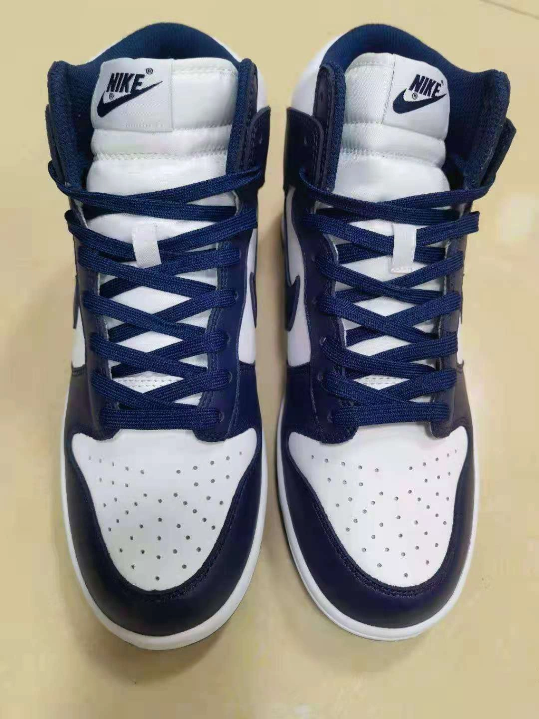 Nike SB Dunk High DD1399- Unisex 510