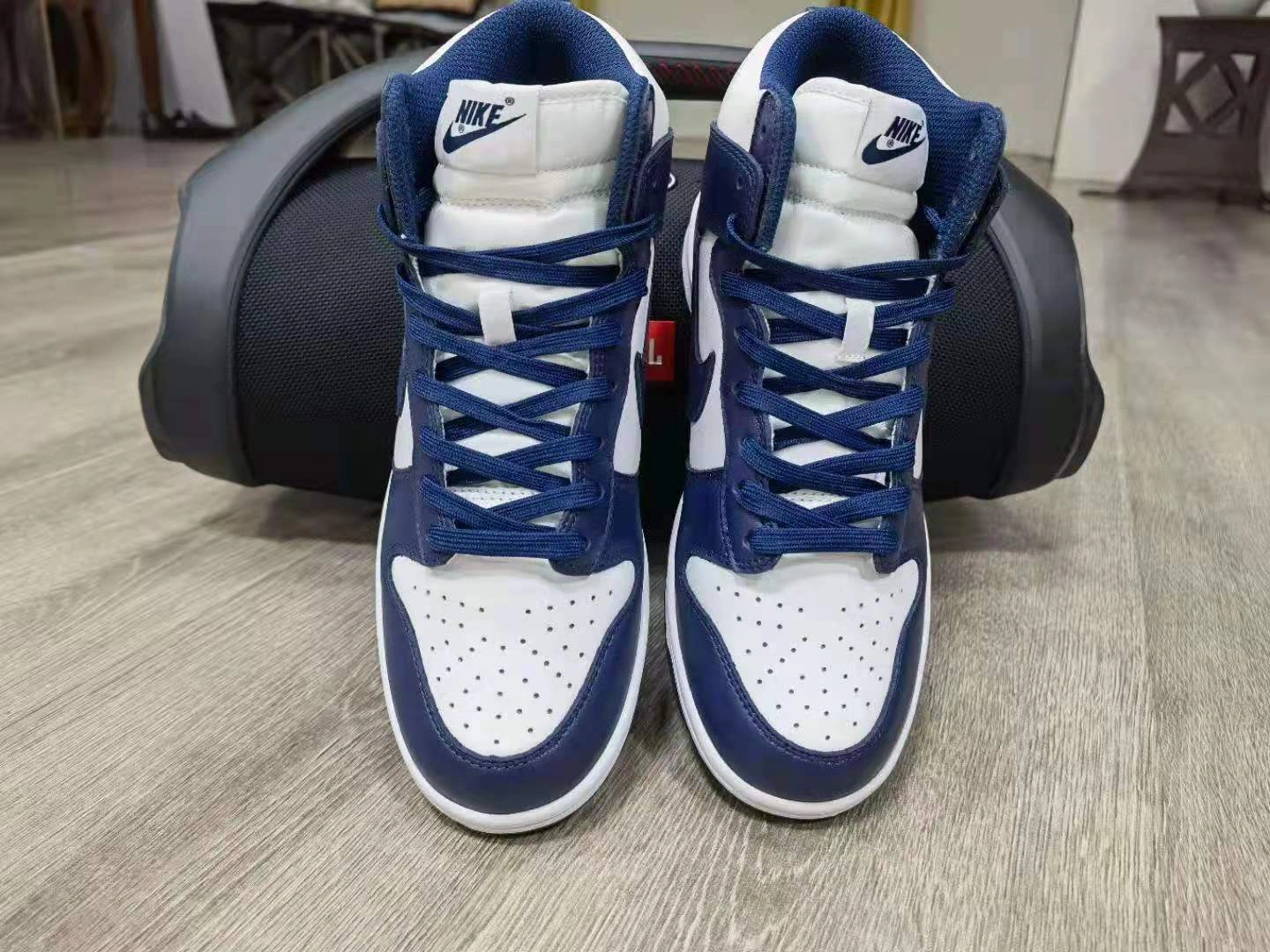 Nike SB Dunk High DD1399- Unisex 510