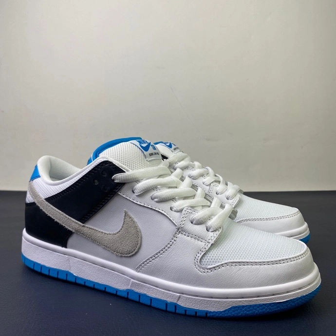 Bold Nike SB Dunk Low BQ6817 537