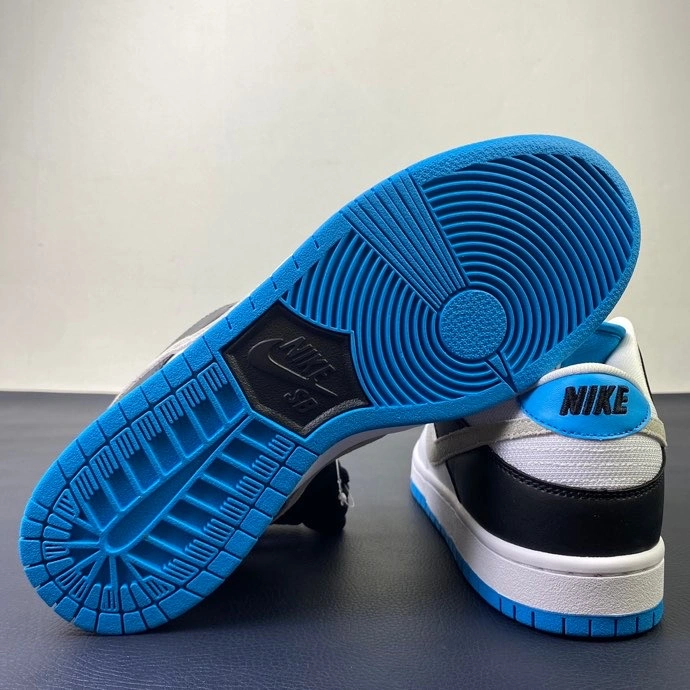 Bold Nike SB Dunk Low BQ6817 537