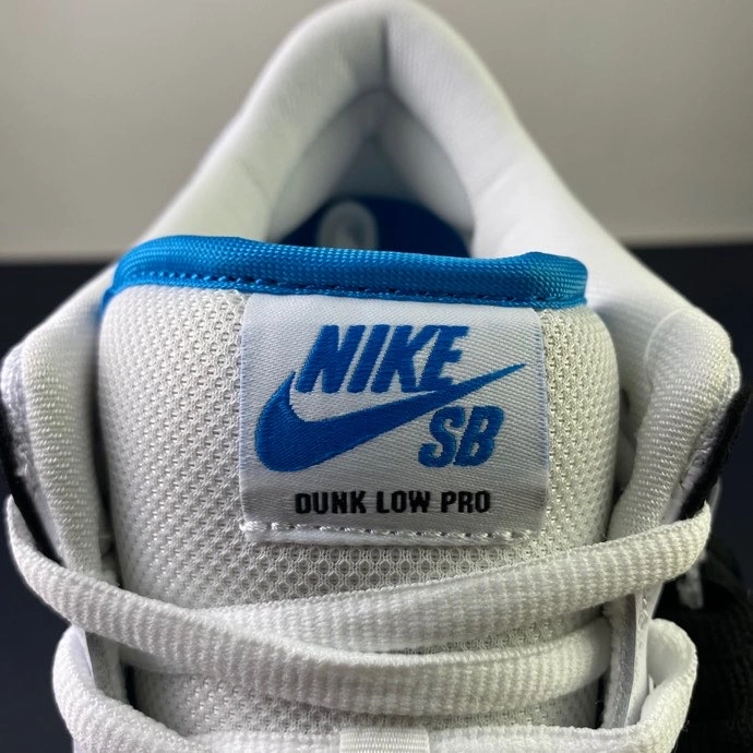 Bold Nike SB Dunk Low BQ6817 537