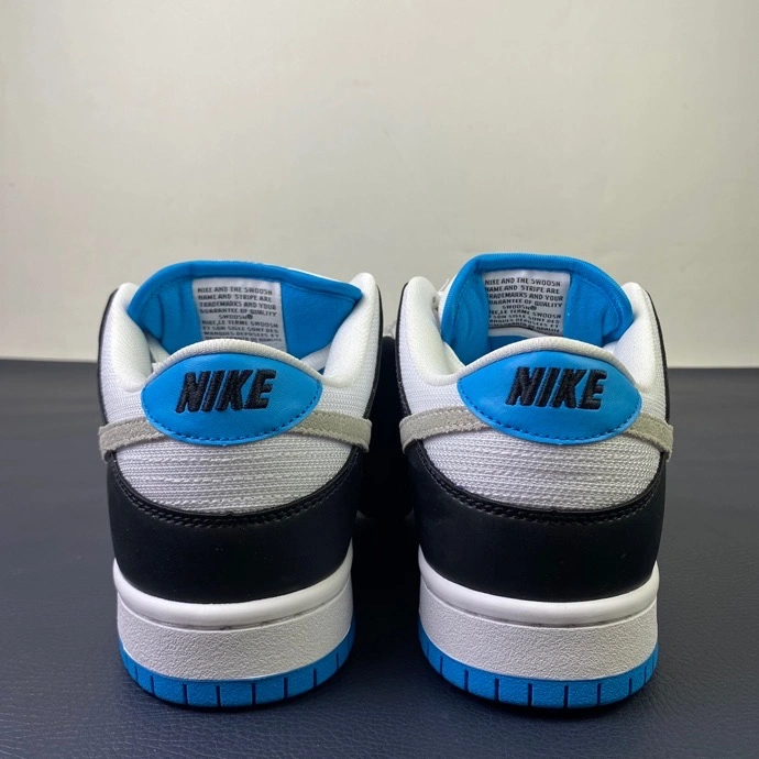 Bold Nike SB Dunk Low BQ6817 537