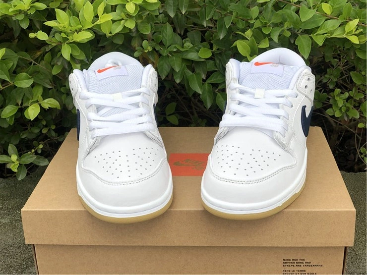 Nike SB Dunk Low CZ2249 Colorful 581