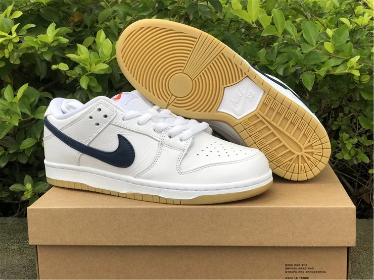 Nike SB Dunk Low CZ2249 Colorful 581