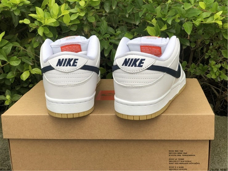 Nike SB Dunk Low CZ2249 Colorful 581