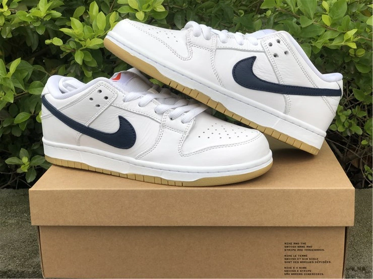 Nike SB Dunk Low CZ2249 Colorful 581