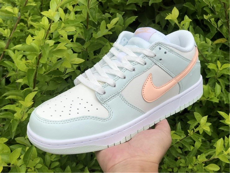 Nike SB Dunk Low DD1503- Supportive 550