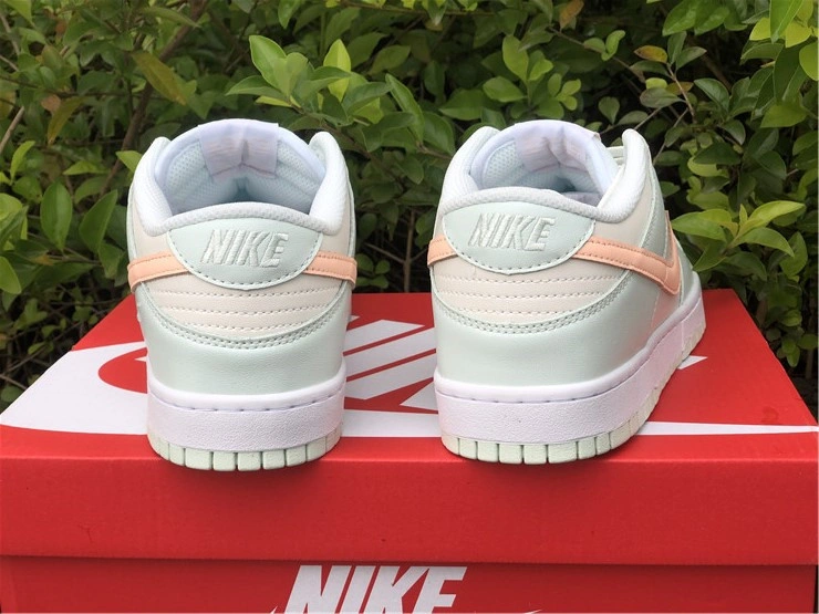 Nike SB Dunk Low DD1503- Supportive 550