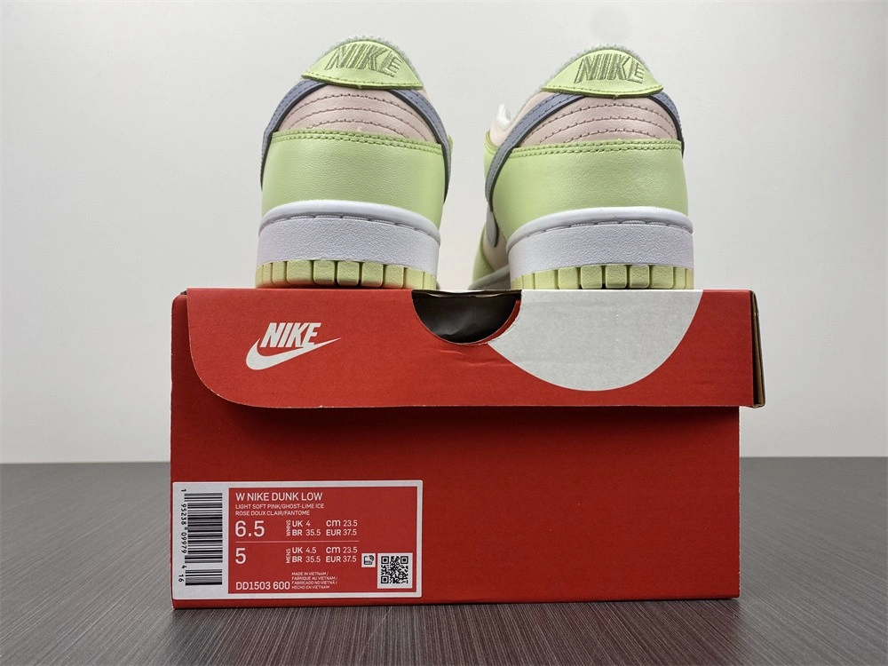 Nike SB Dunk Low DD1503- Popular 511