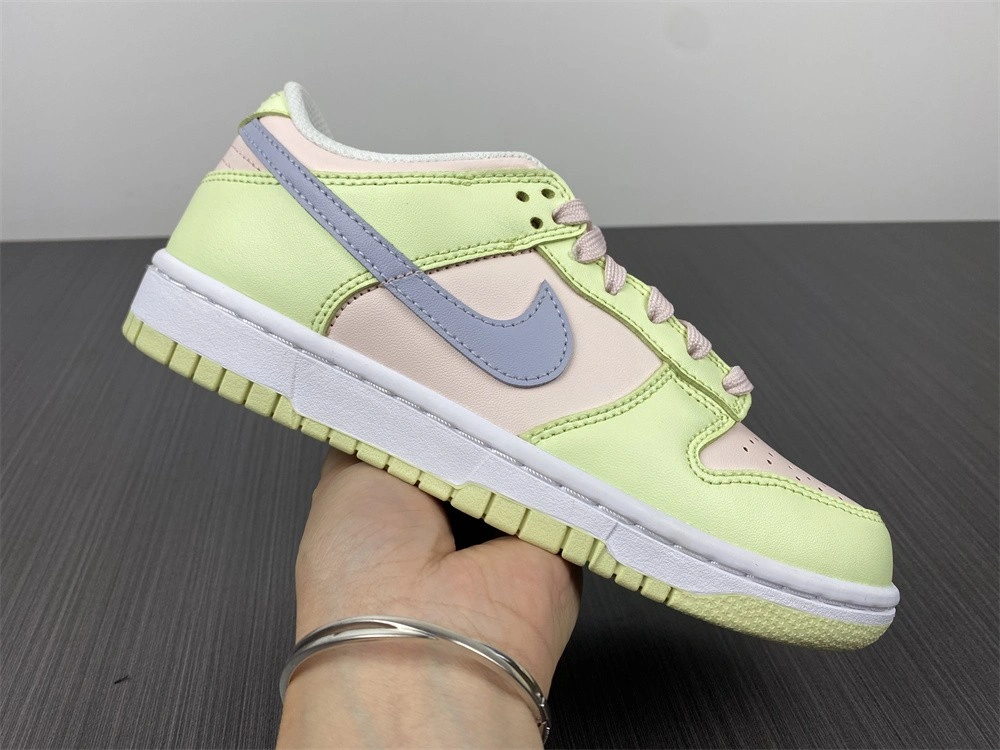 Nike SB Dunk Low DD1503- Popular 511