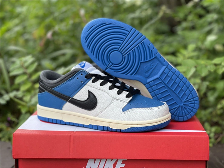 Nike SB Dunk Low DH0957 StreetReady 523