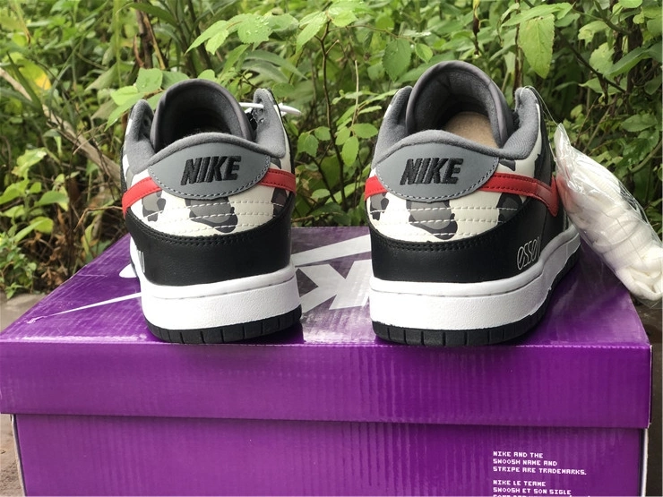 Contemporary Nike SB Dunk Low ESSEN CU1727- 536